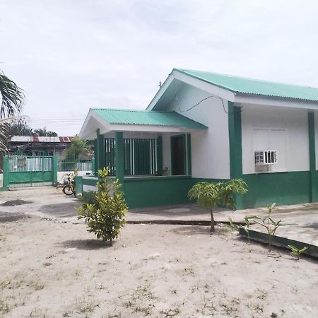 Miadristarhannavictory Apartment Bantayan Εξωτερικό φωτογραφία