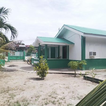 Miadristarhannavictory Apartment Bantayan Εξωτερικό φωτογραφία