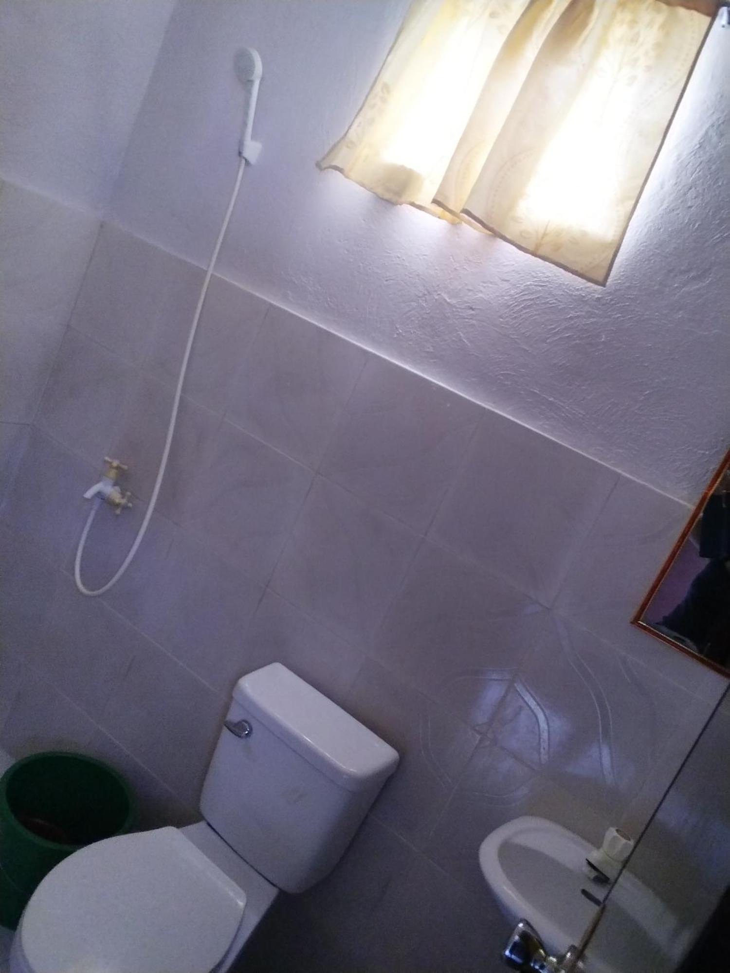 Miadristarhannavictory Apartment Bantayan Εξωτερικό φωτογραφία