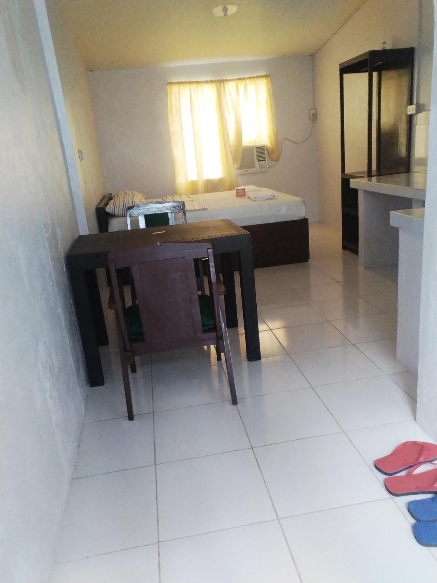 Miadristarhannavictory Apartment Bantayan Εξωτερικό φωτογραφία