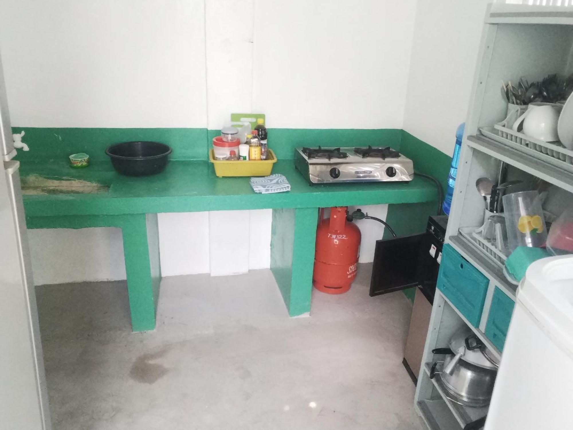 Miadristarhannavictory Apartment Bantayan Εξωτερικό φωτογραφία
