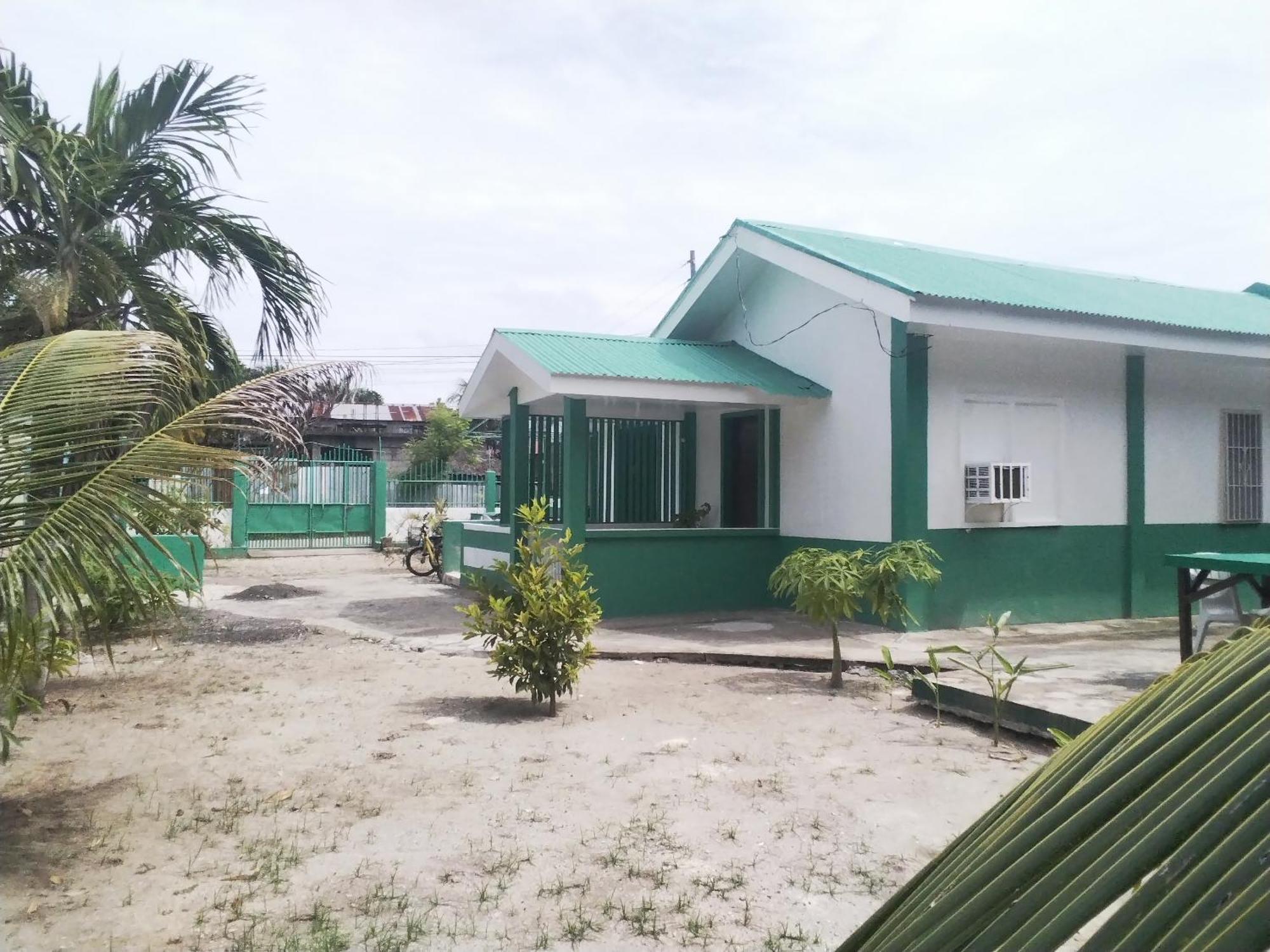 Miadristarhannavictory Apartment Bantayan Εξωτερικό φωτογραφία